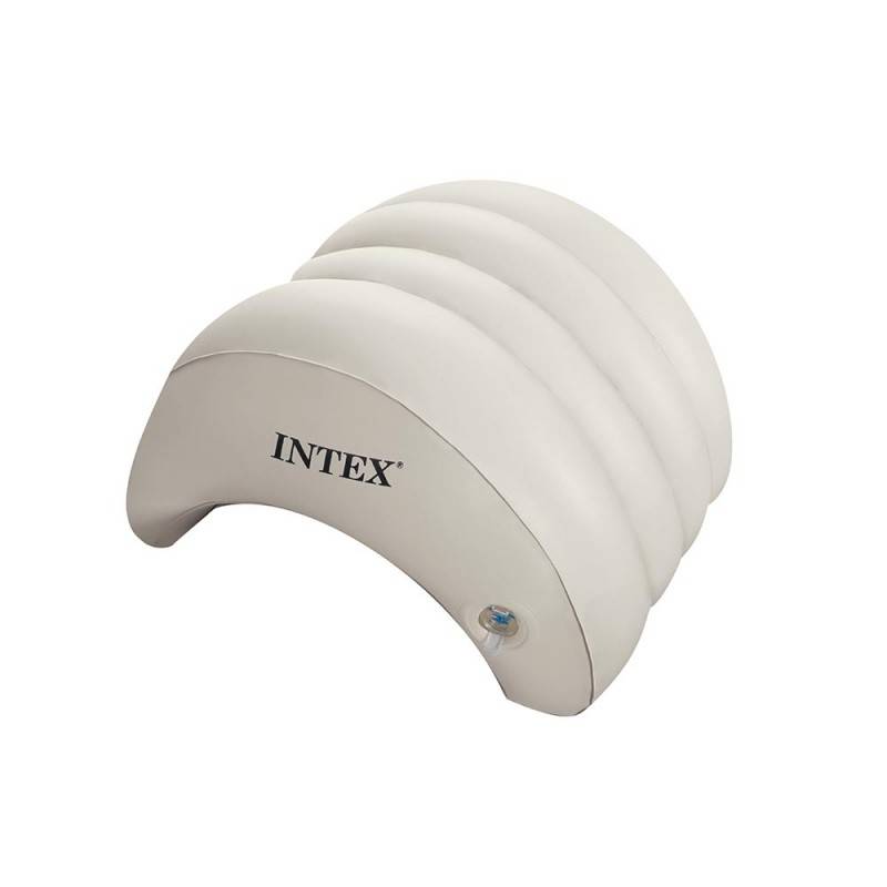Appui-tête gonflable pour SPA de la marque INTEX 