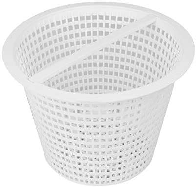 Panier de skimmer avec barre droite 