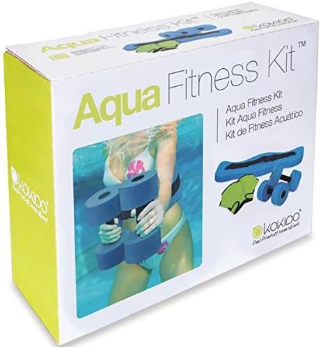 KIT AQUAFITNESS