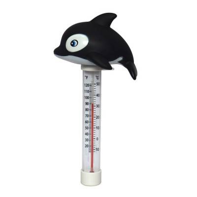 THERMOMETRE POUR PISCINE ANIMAL