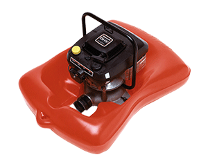 AQUAFAST 6,0CV MOTO PPE FLOTT - LUTTE CONTRE INCENDIES