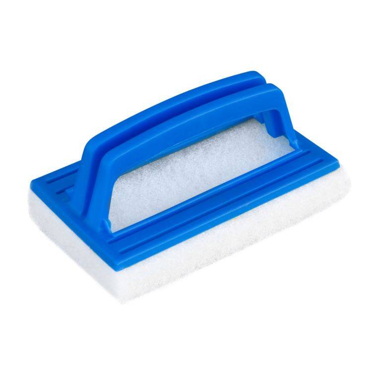Brosse ligne d'eau standard 