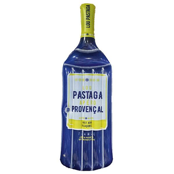 METELAS PISCINE LOU PASTAGA