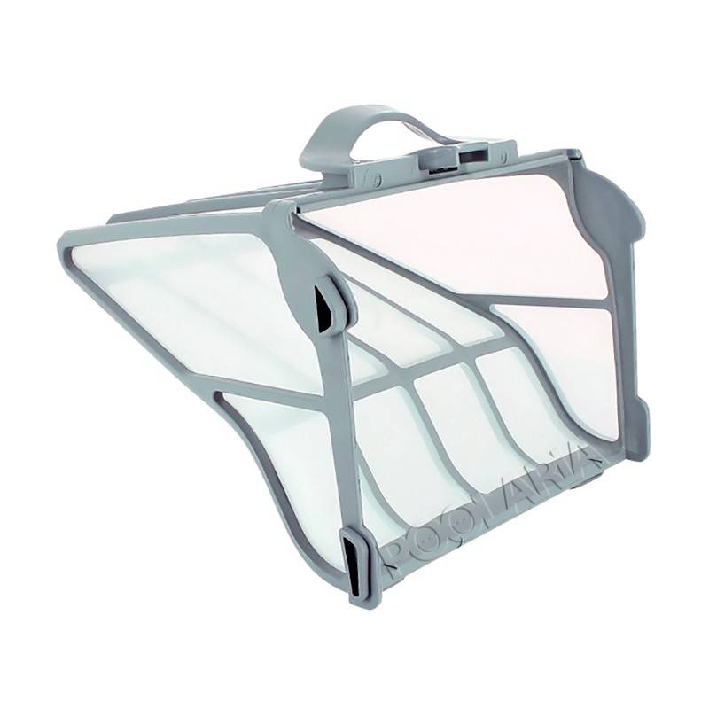 PANIER FILTRE FIN ROBOT ZODIAC