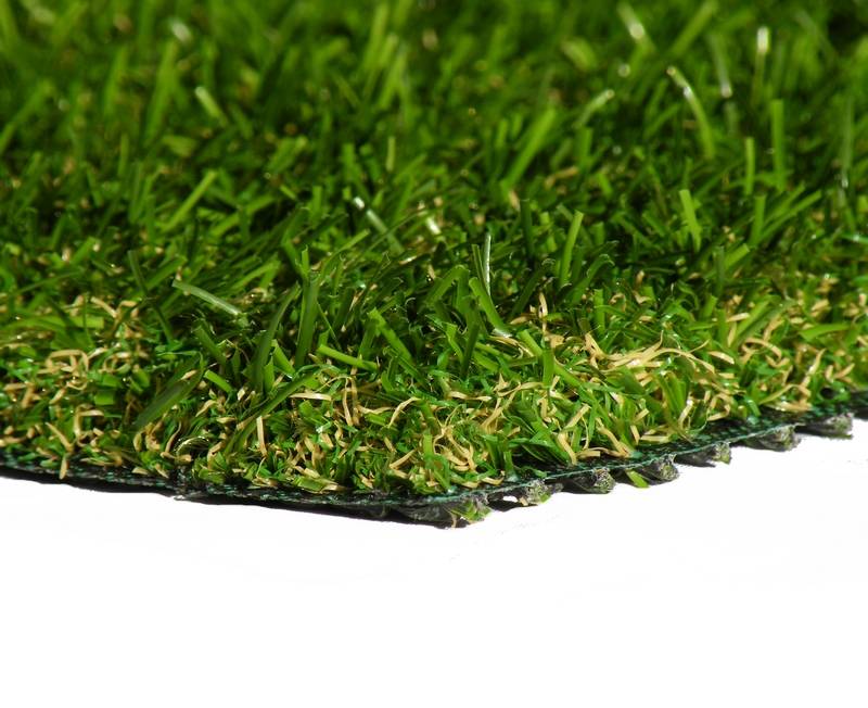 Pelouse synthétique Green.