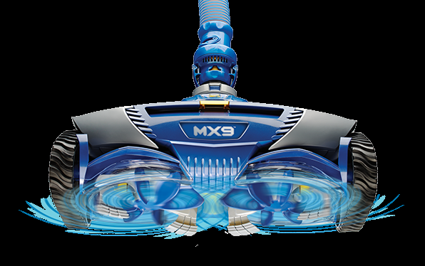 Robots de piscine MX9 - Zodiac