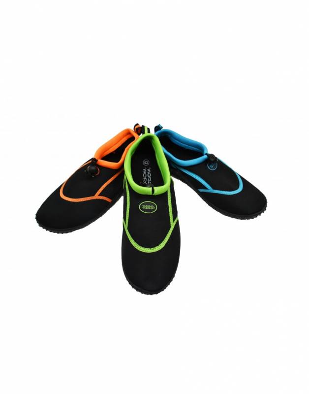 CHAUSSURE D'EAU POUR FEMME 