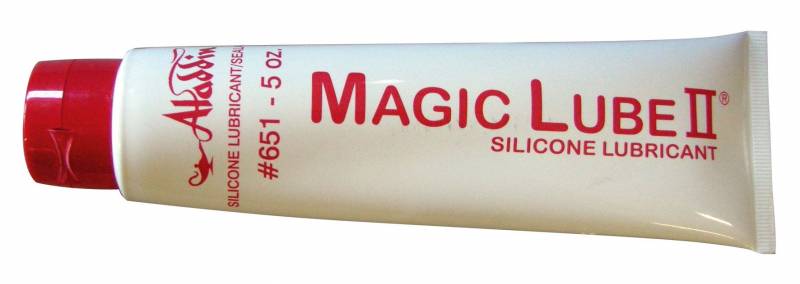 Graisse silicone 30 ML - MAGIC TUBE II