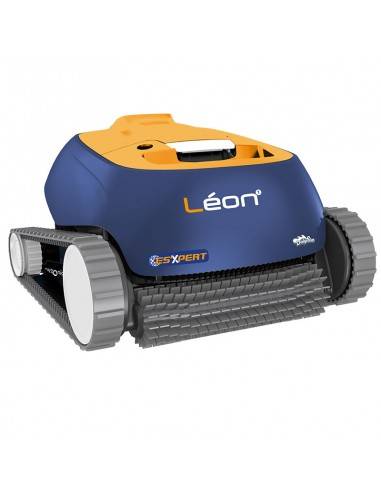 ROBOT PISCINE DOLPHIN 