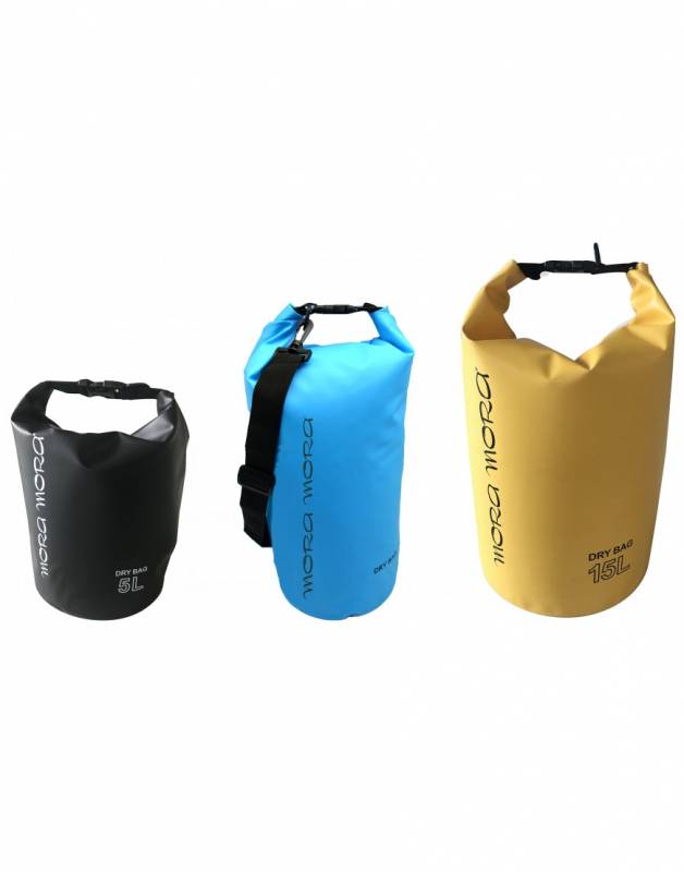 sac imperméable pour activités aquatiques