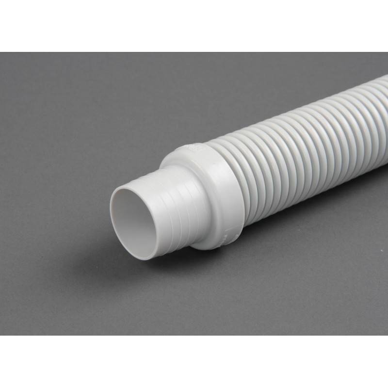 Tuyau générique Ø 38 - Jeu de 12 x 1 m